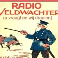 Veldwachter Radio